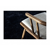 BHI 1603-C17 armchair